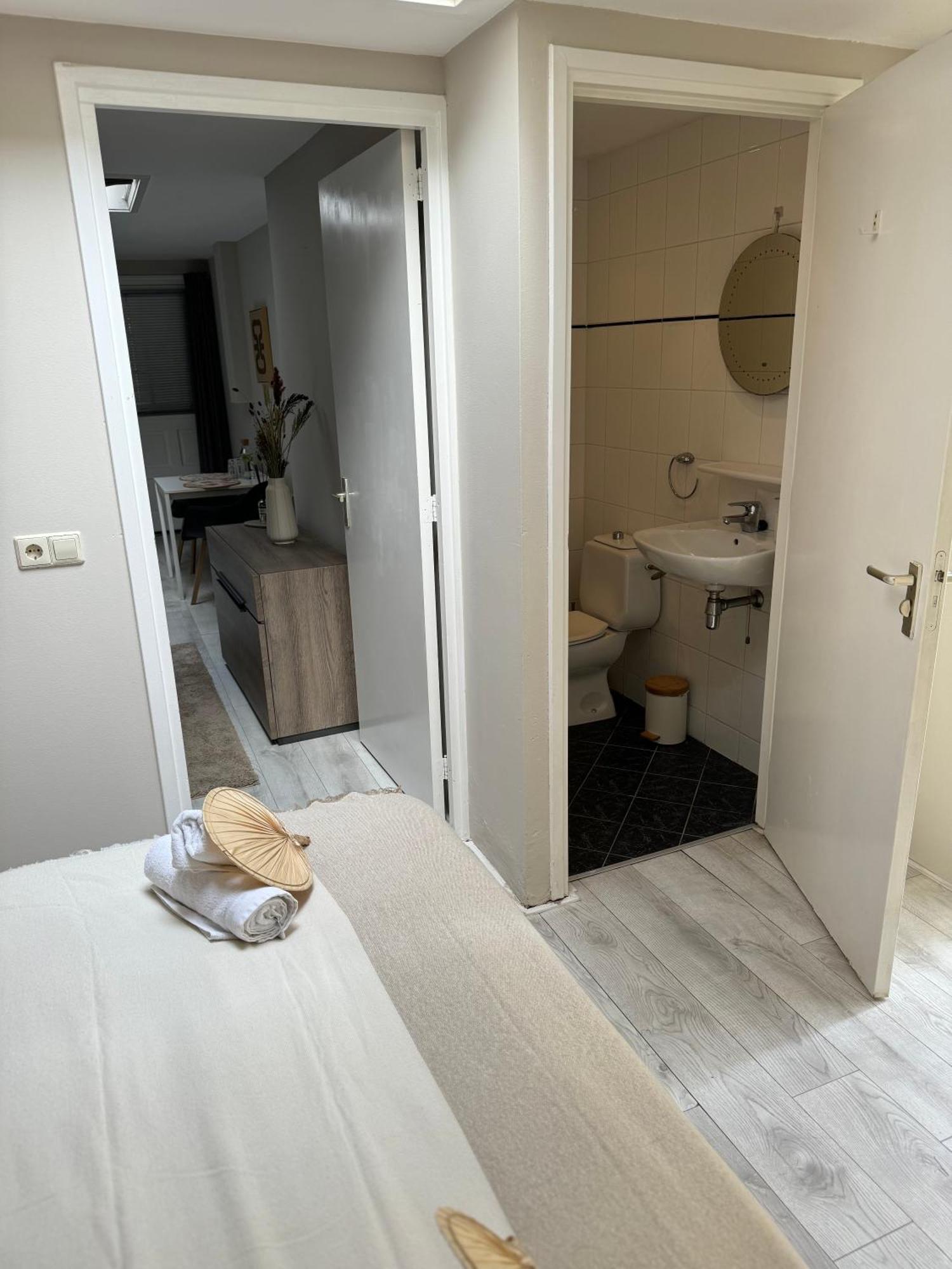 High Street Apartments Zandvoort Extérieur photo