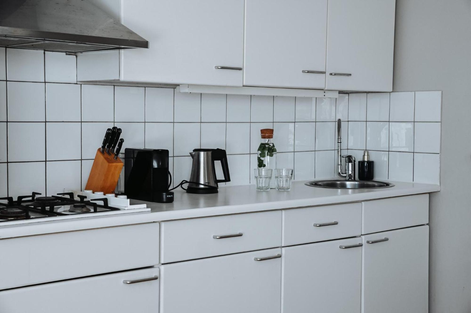 High Street Apartments Zandvoort Chambre photo