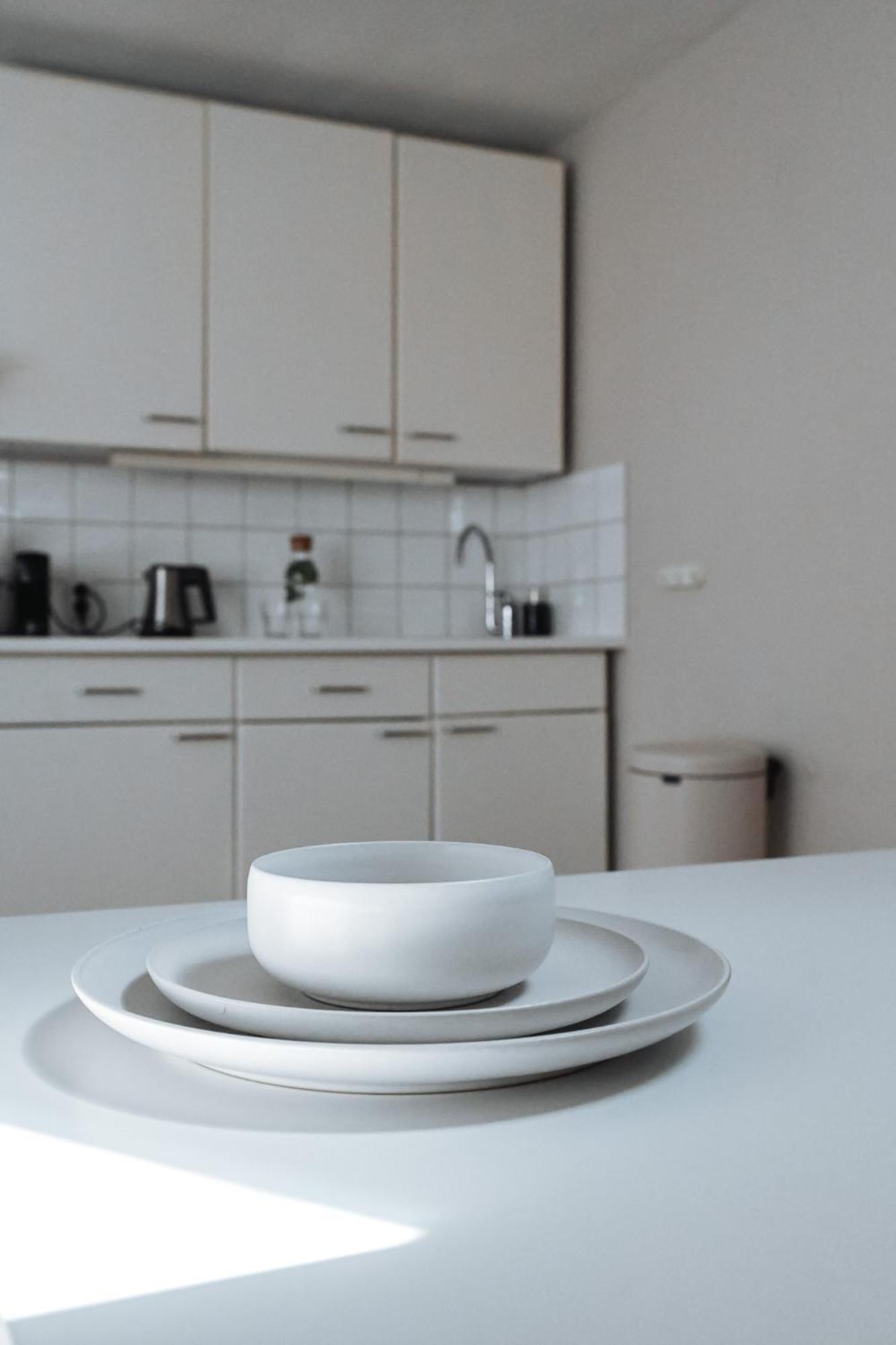 High Street Apartments Zandvoort Chambre photo