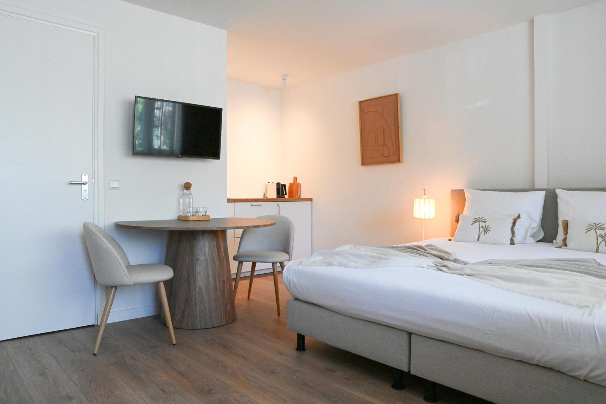 High Street Apartments Zandvoort Extérieur photo
