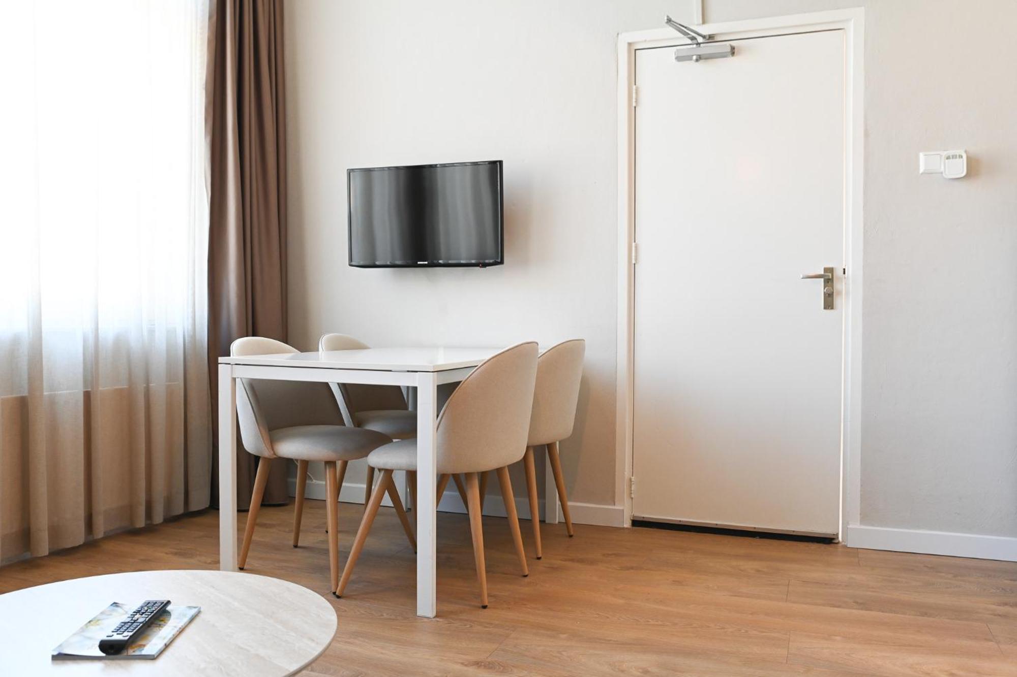 High Street Apartments Zandvoort Extérieur photo