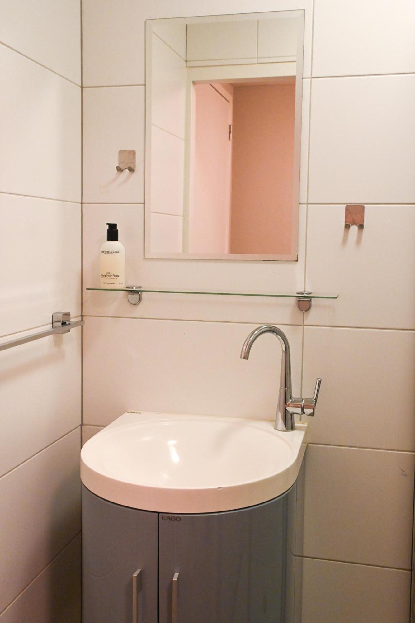 High Street Apartments Zandvoort Chambre photo