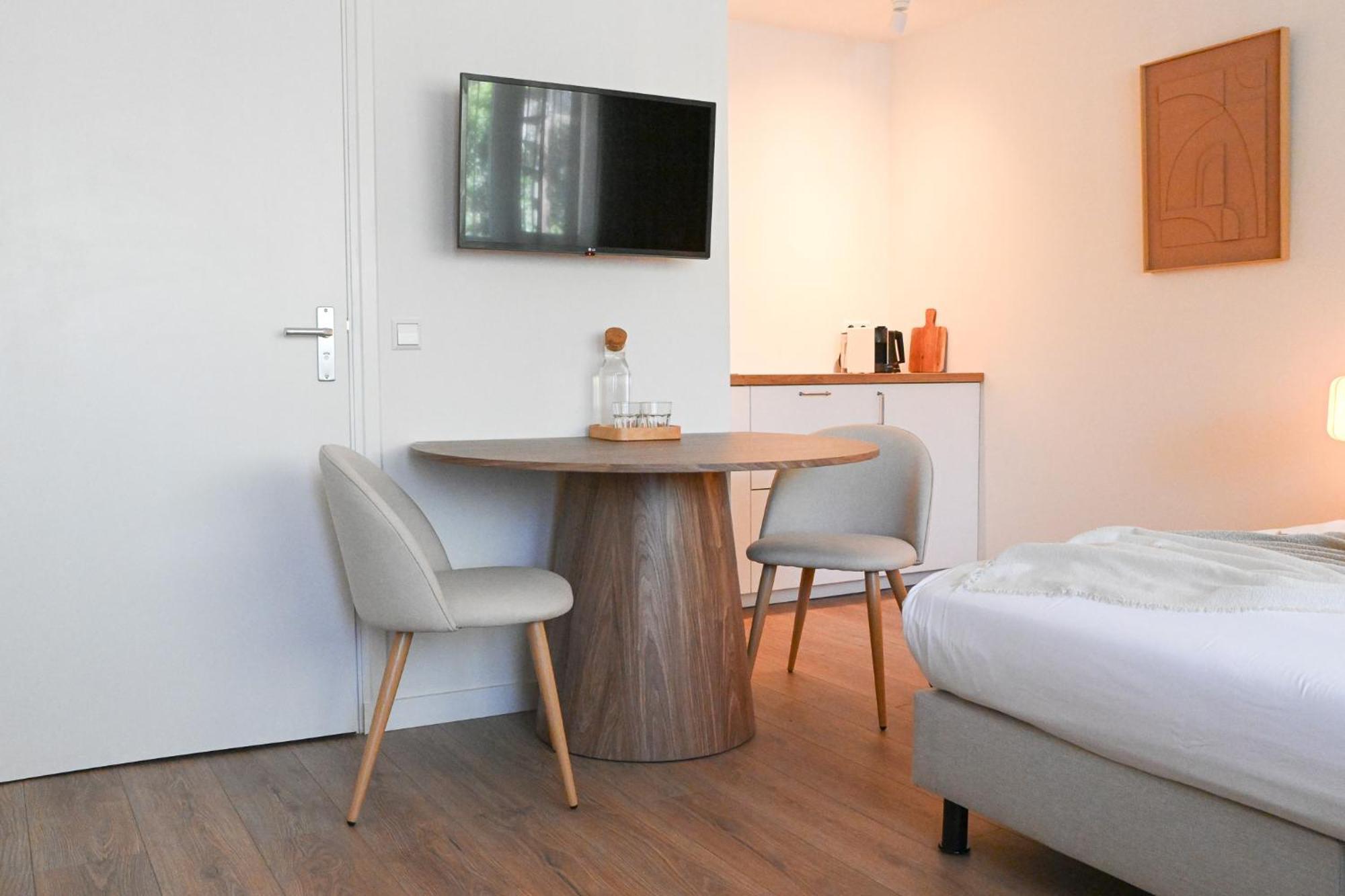 High Street Apartments Zandvoort Extérieur photo