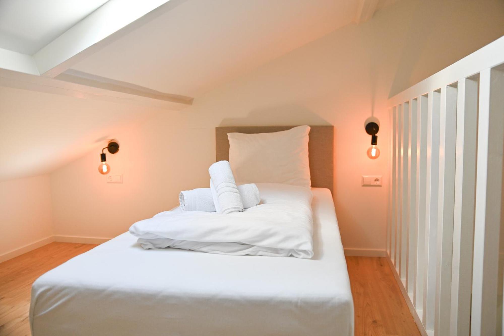 High Street Apartments Zandvoort Chambre photo