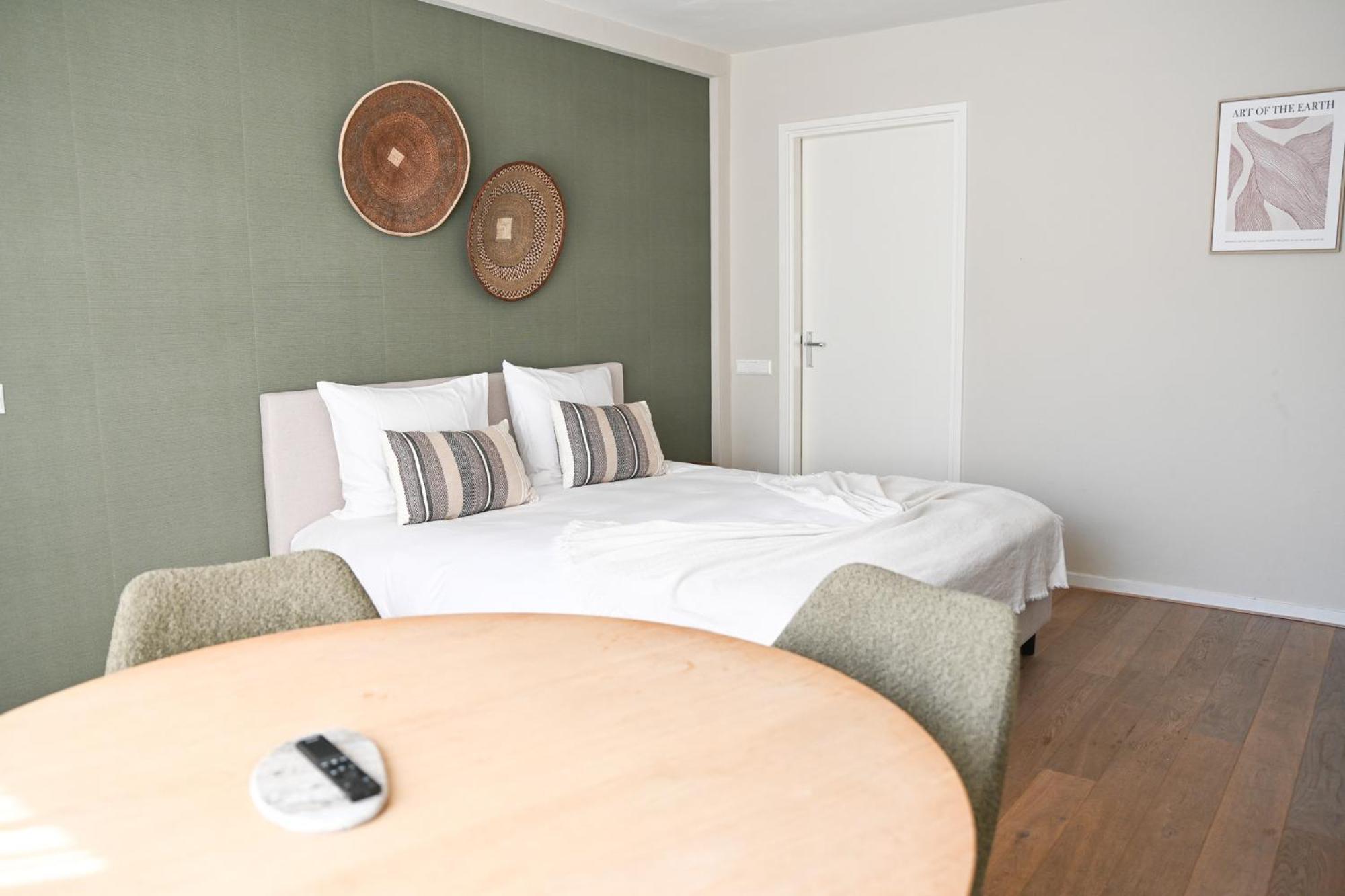 High Street Apartments Zandvoort Extérieur photo